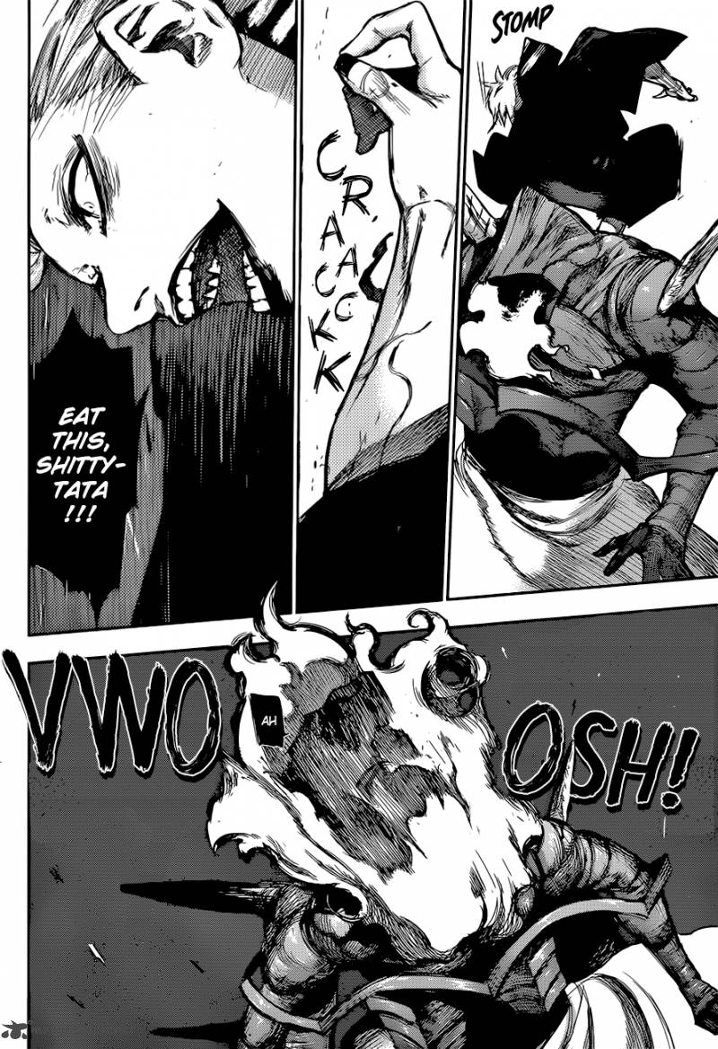 Read Tokyo Ghoul_re Manga Online