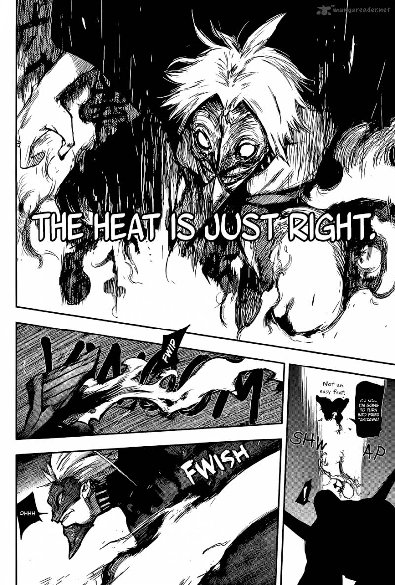 Read Tokyo Ghoul_re Manga Online