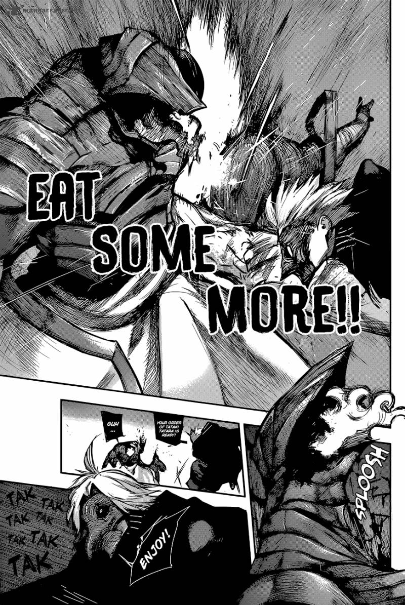 Read Tokyo Ghoul_re Manga Online