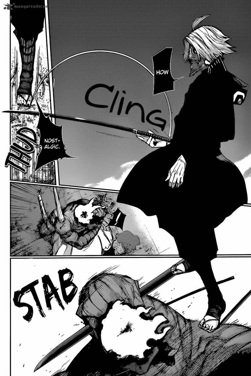 Read Tokyo Ghoul_re Manga Online