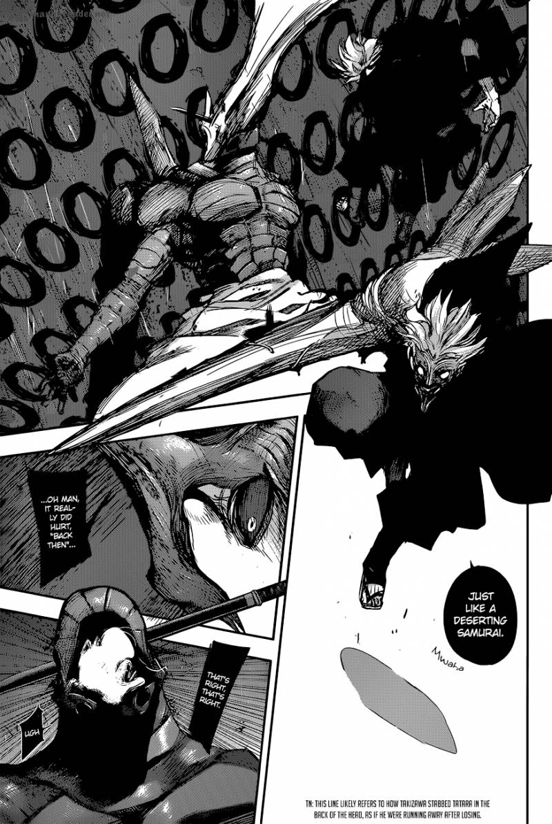 Read Tokyo Ghoul_re Manga Online