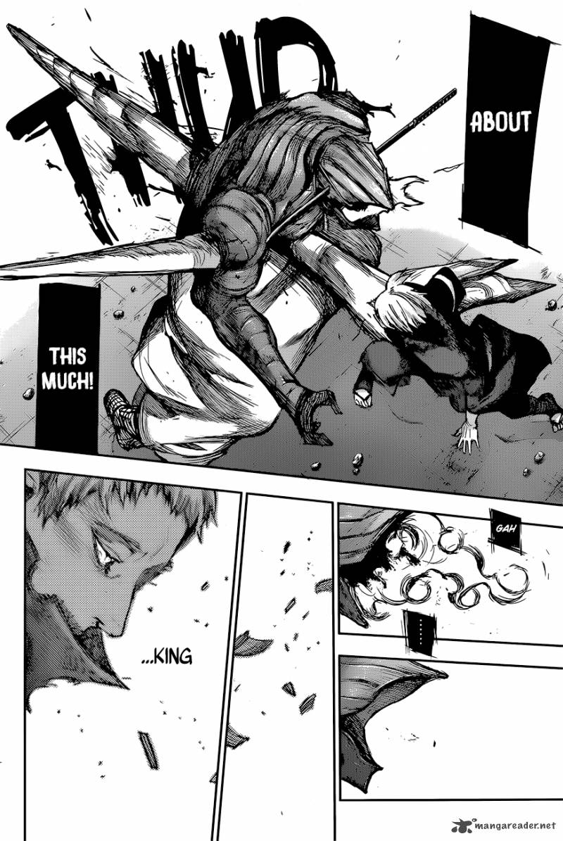 Read Tokyo Ghoul_re Manga Online