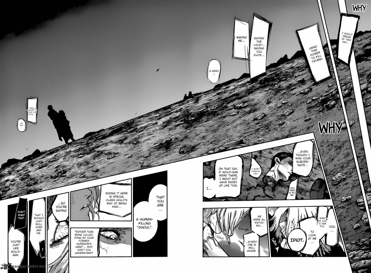 Read Tokyo Ghoul_re Manga Online