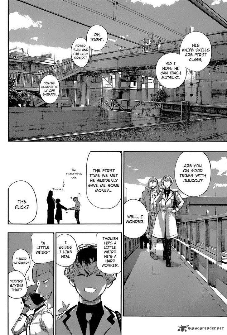Read Tokyo Ghoul_re Manga Online