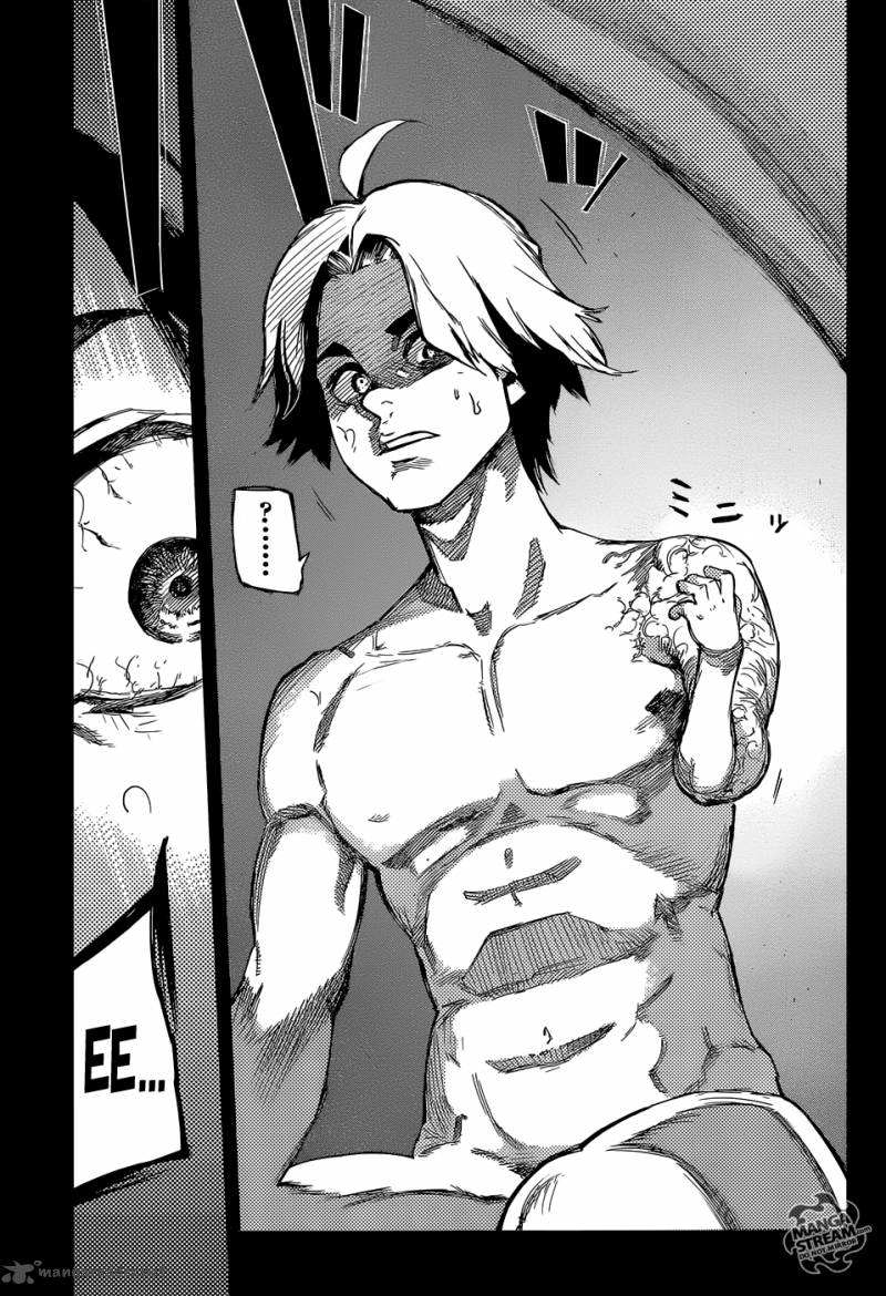 Read Tokyo Ghoul_re Manga Online