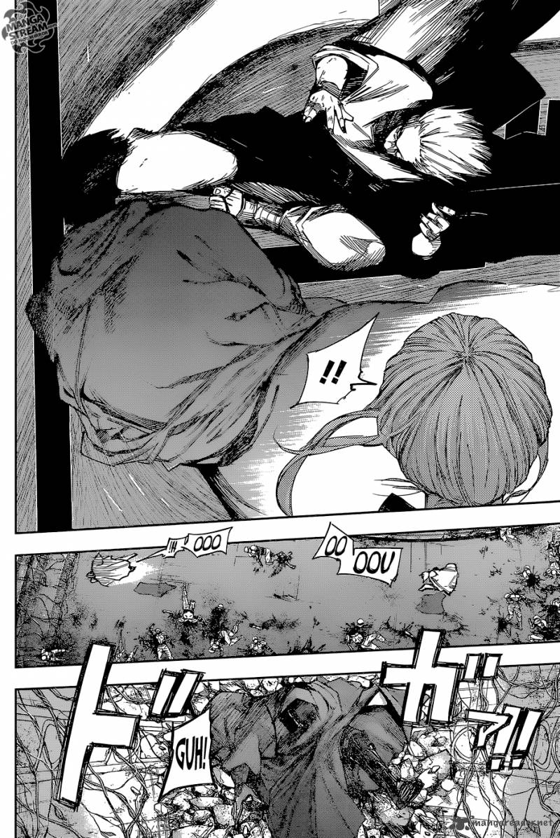 Read Tokyo Ghoul_re Manga Online