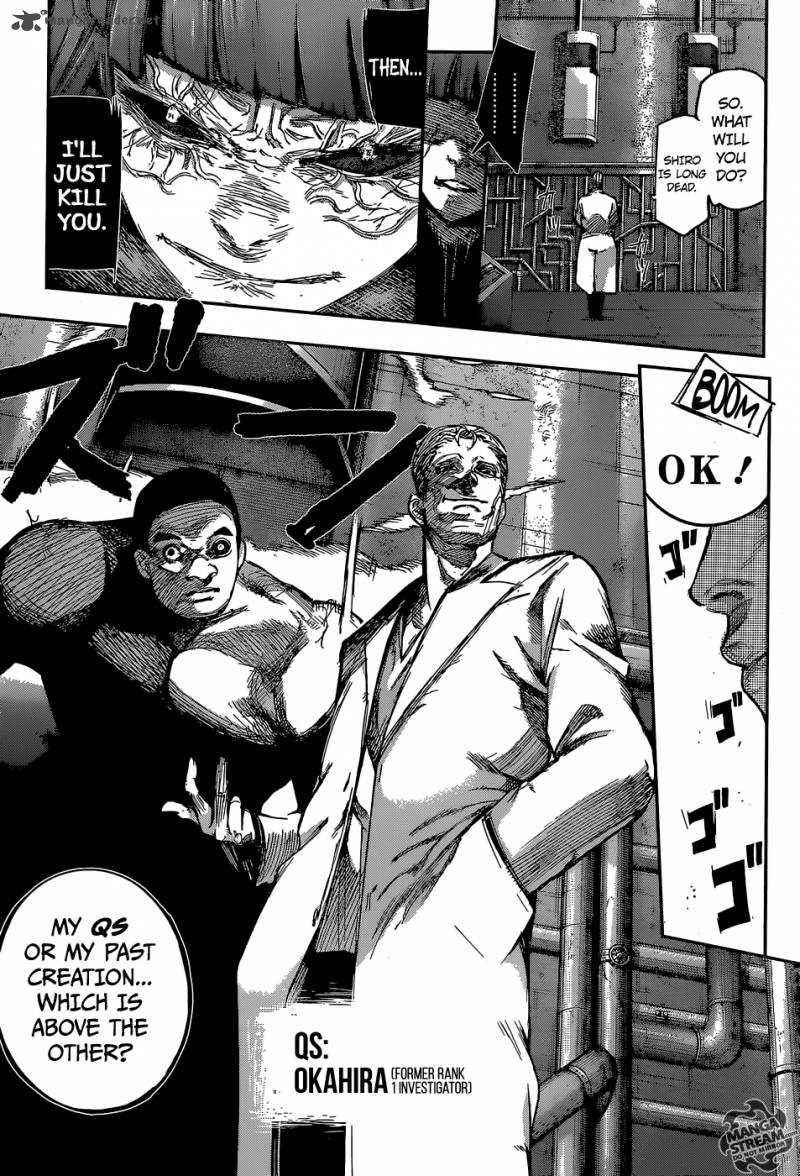 Read Tokyo Ghoul_re Manga Online