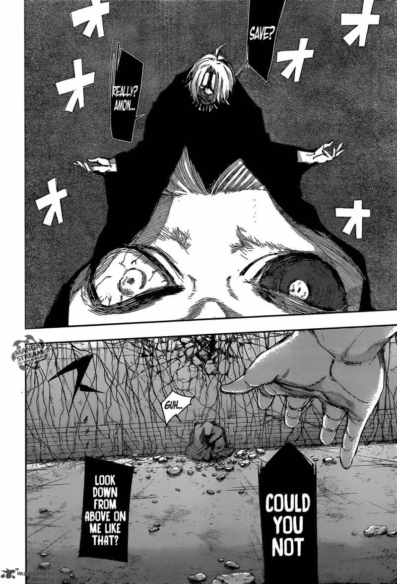 Read Tokyo Ghoul_re Manga Online