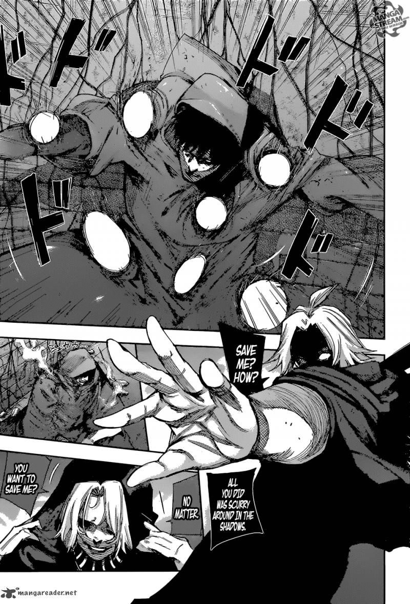 Read Tokyo Ghoul_re Manga Online