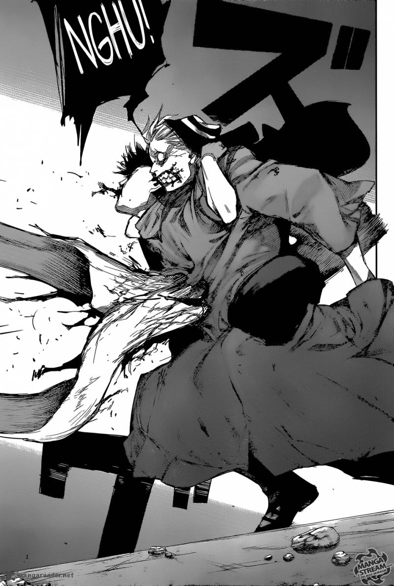 Read Tokyo Ghoul_re Manga Online