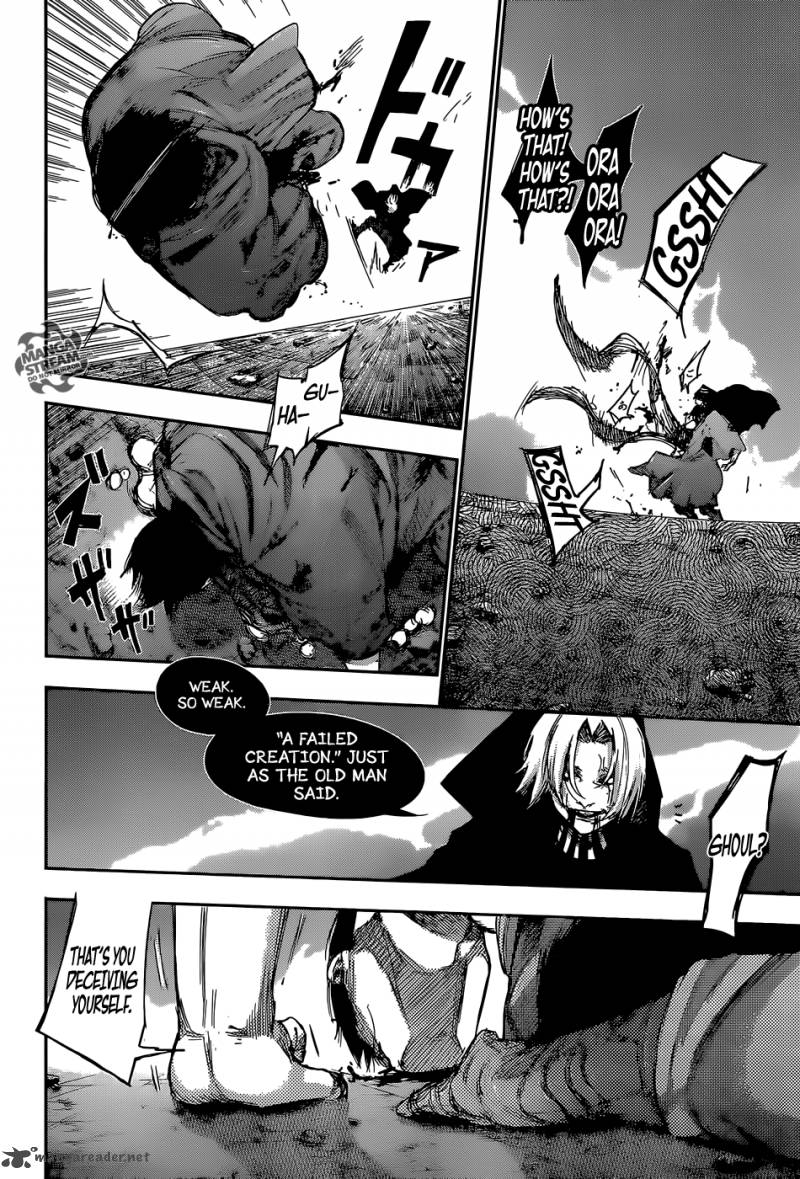 Read Tokyo Ghoul_re Manga Online