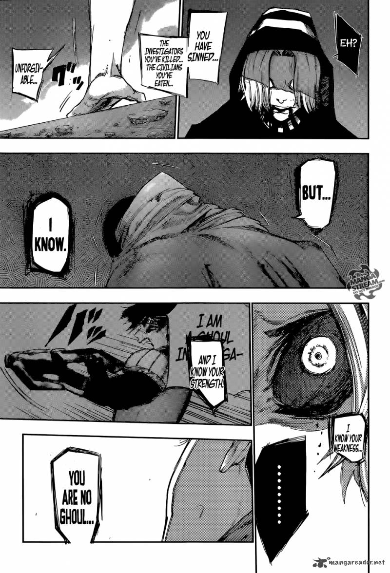 Read Tokyo Ghoul_re Manga Online