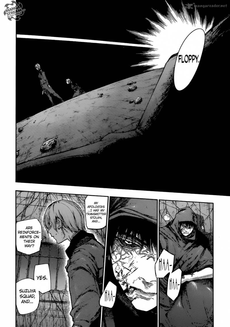 Read Tokyo Ghoul_re Manga Online