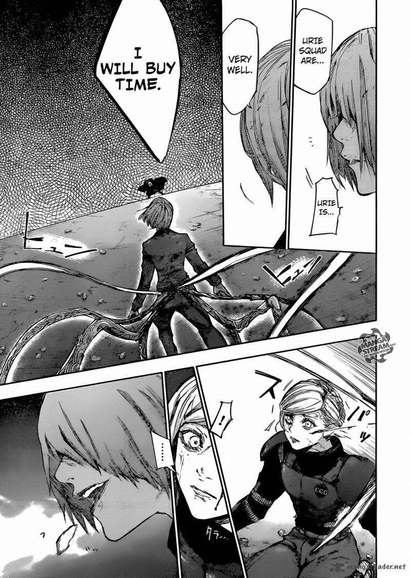 Read Tokyo Ghoul_re Manga Online