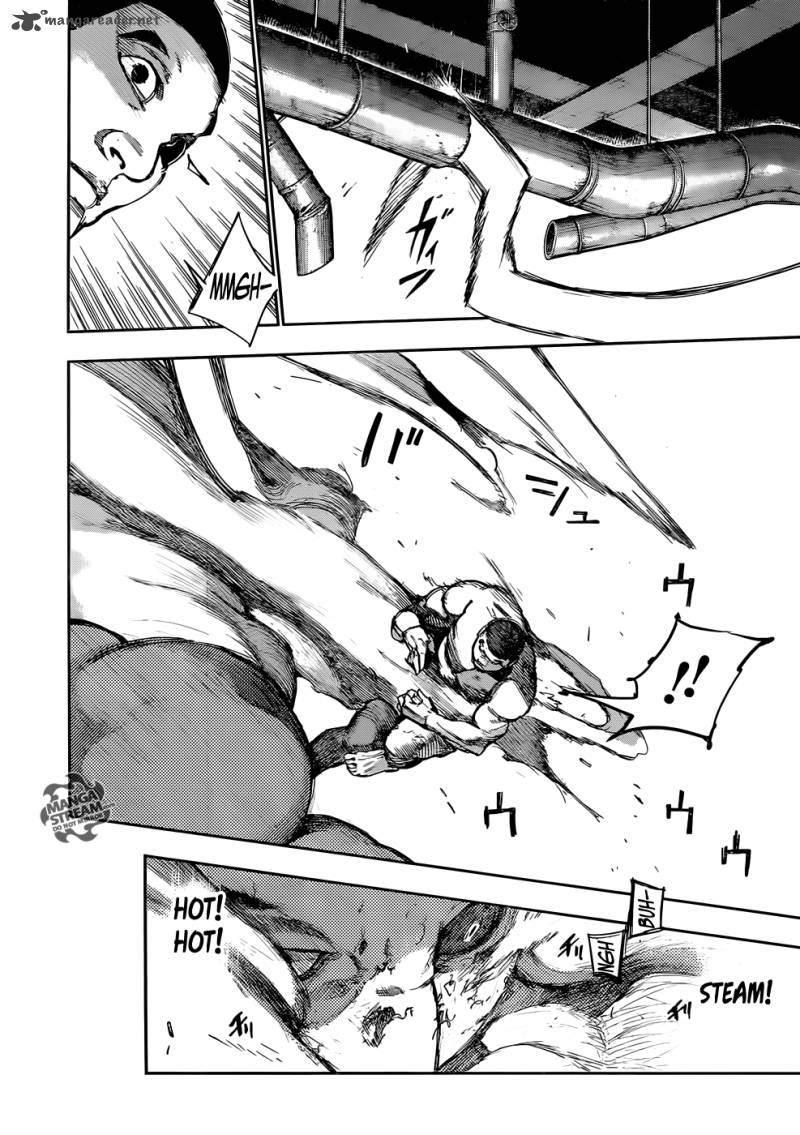 Read Tokyo Ghoul_re Manga Online