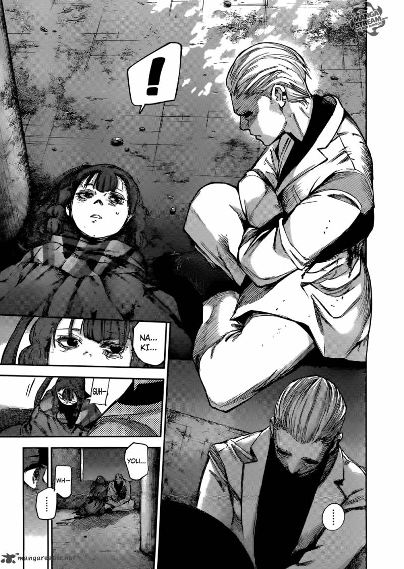 Read Tokyo Ghoul_re Manga Online