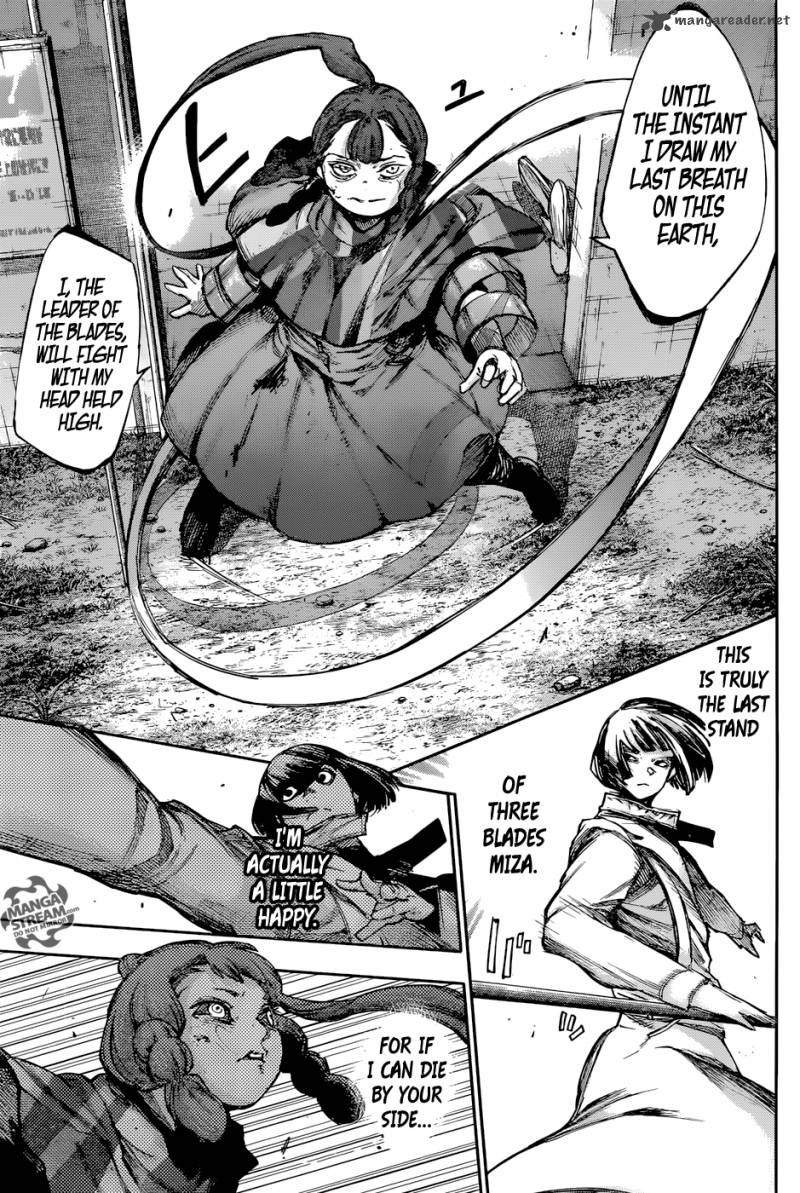 Read Tokyo Ghoul_re Manga Online