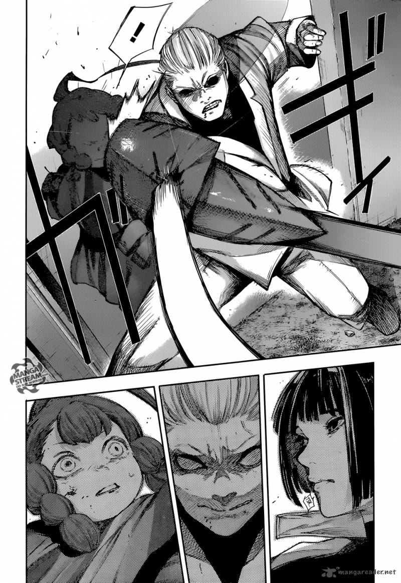 Read Tokyo Ghoul_re Manga Online