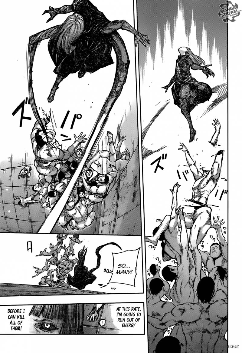 Read Tokyo Ghoul_re Manga Online