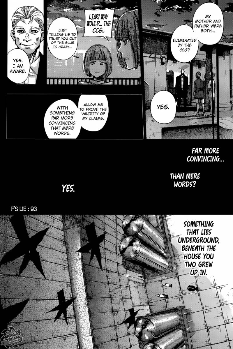 Read Tokyo Ghoul_re Manga Online