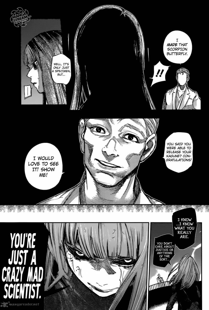 Read Tokyo Ghoul_re Manga Online