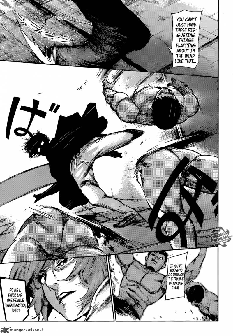 Read Tokyo Ghoul_re Manga Online