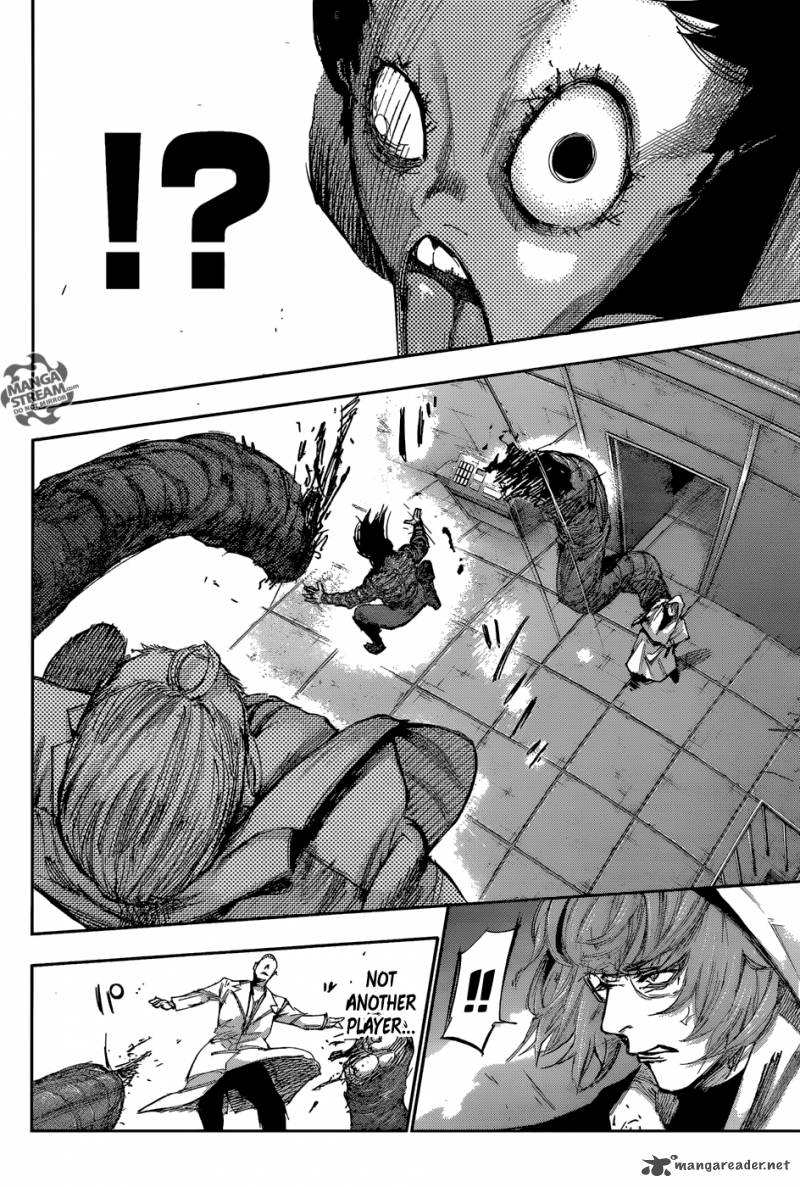 Read Tokyo Ghoul_re Manga Online