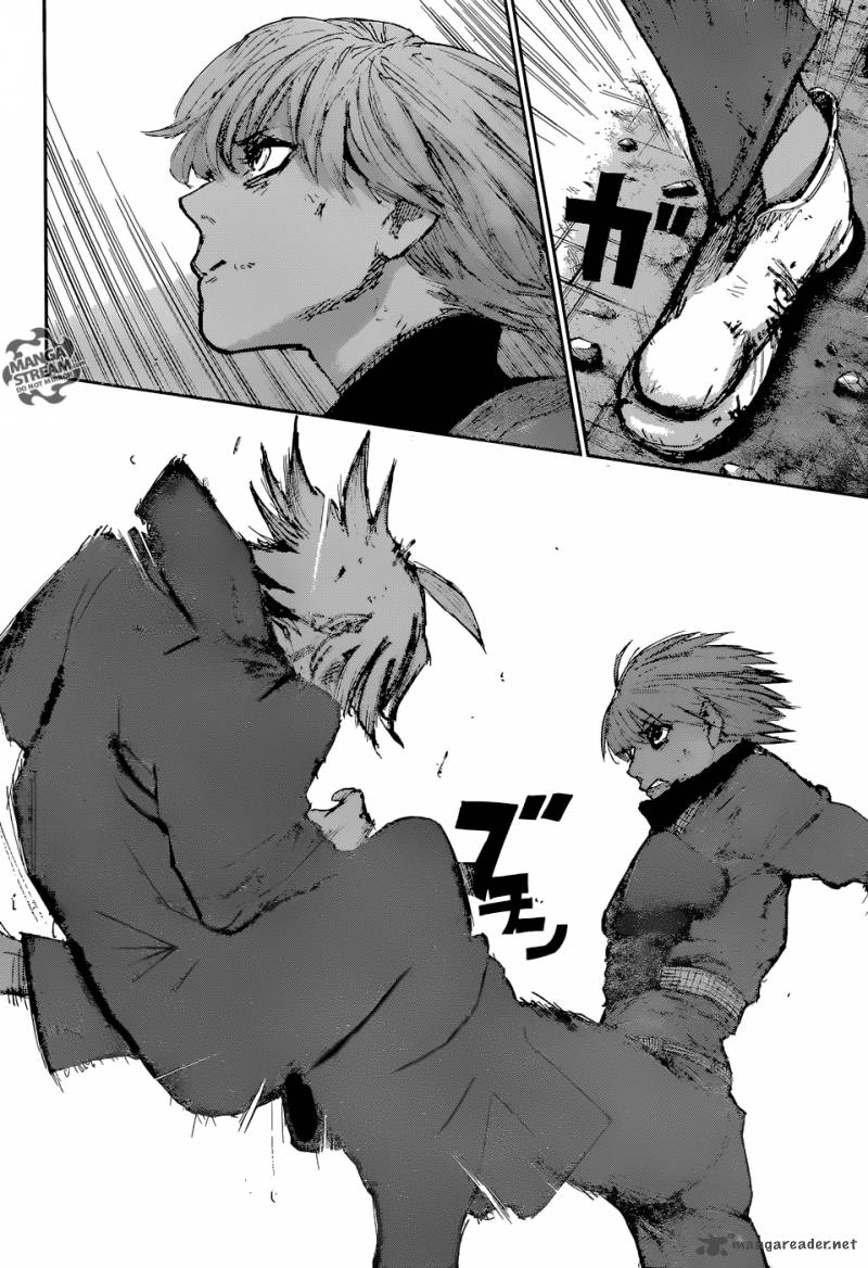 Read Tokyo Ghoul_re Manga Online