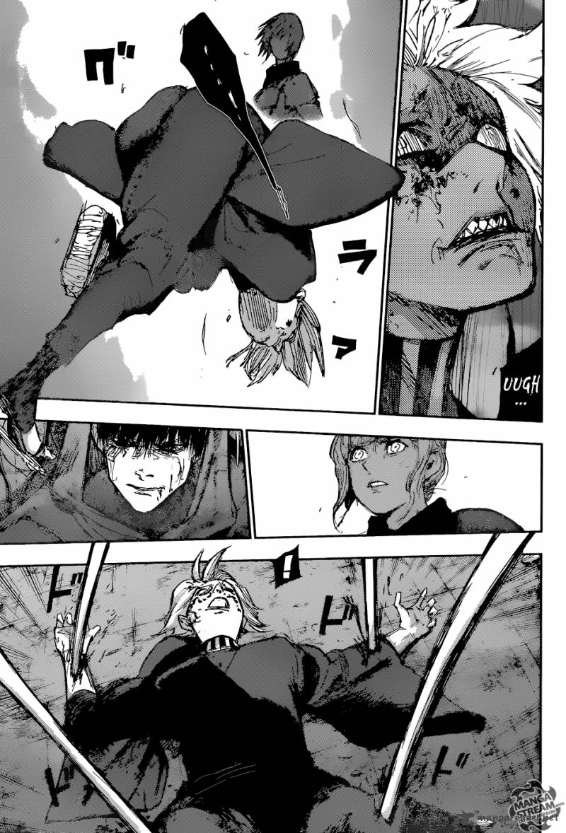 Read Tokyo Ghoul_re Manga Online