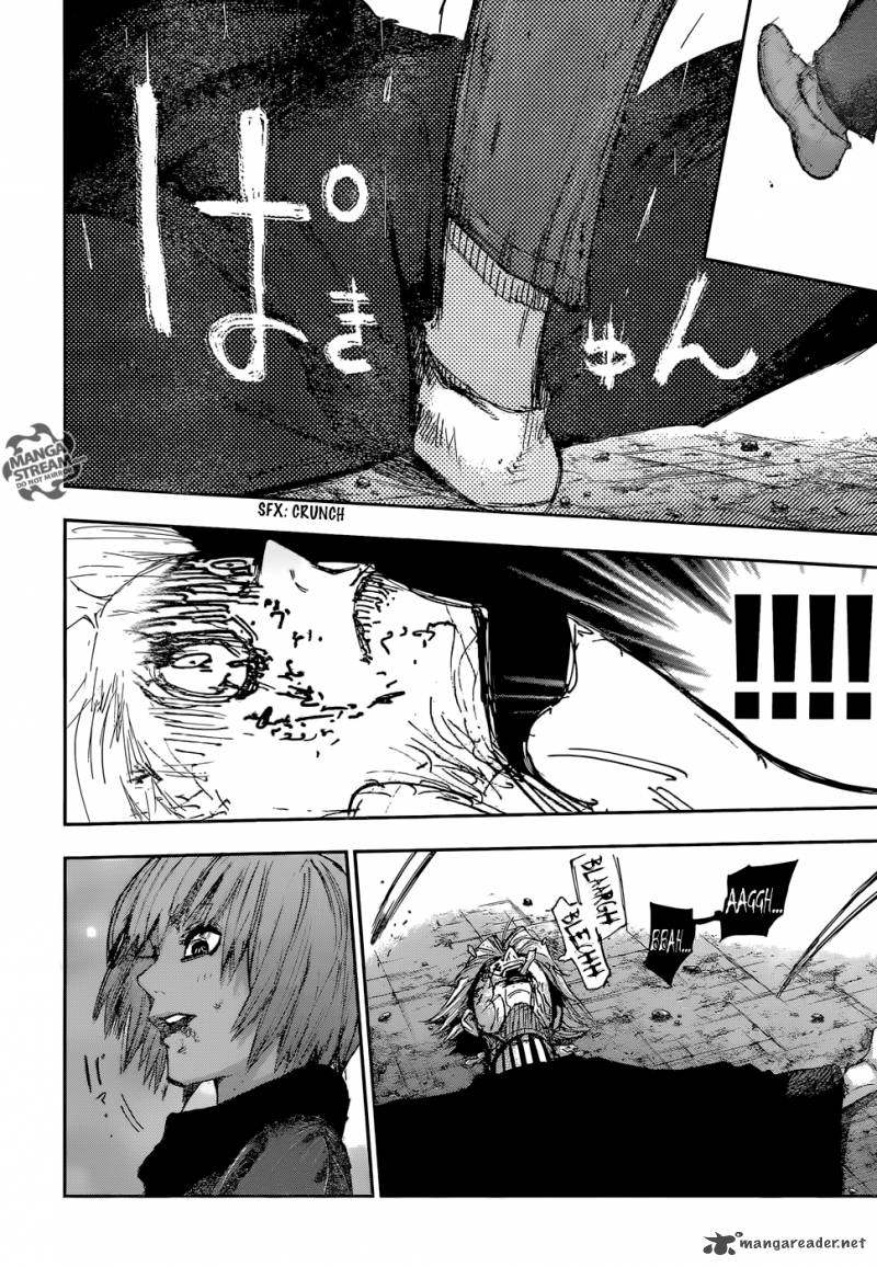 Read Tokyo Ghoul_re Manga Online