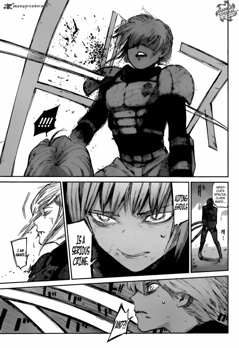 Read Tokyo Ghoul_re Manga Online