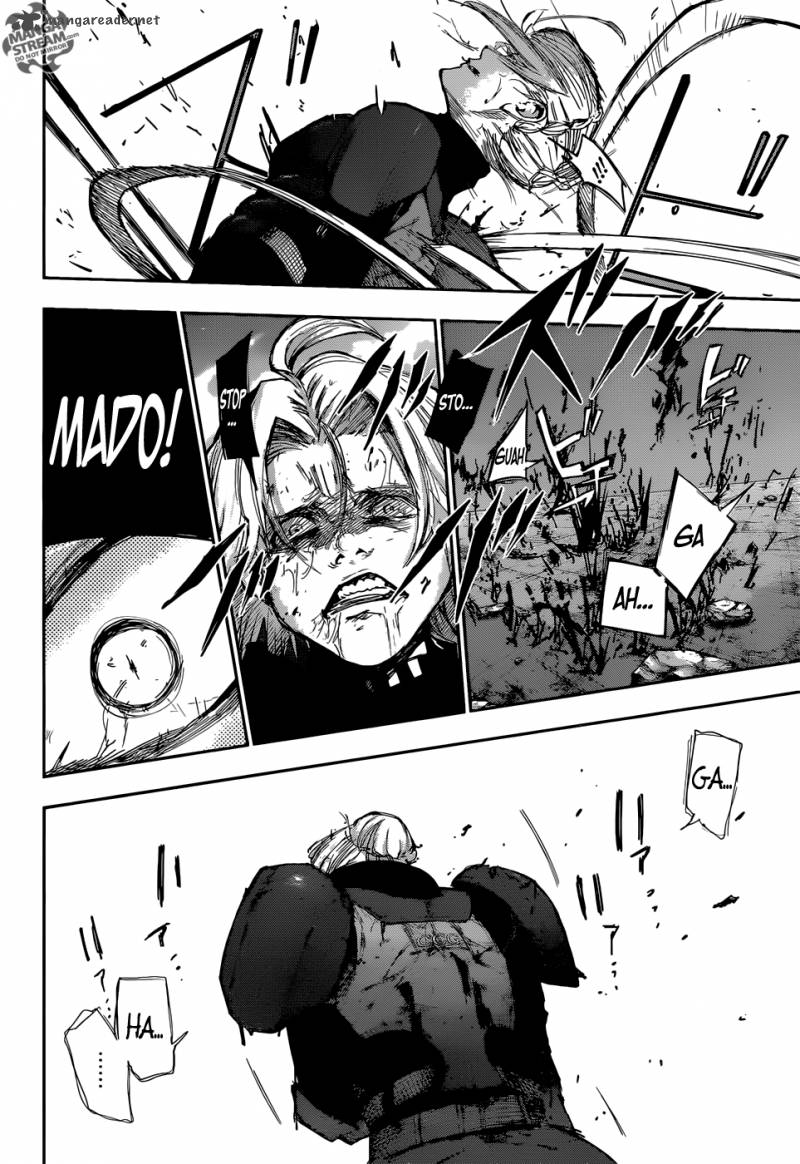 Read Tokyo Ghoul_re Manga Online