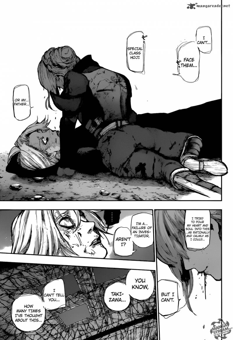 Read Tokyo Ghoul_re Manga Online