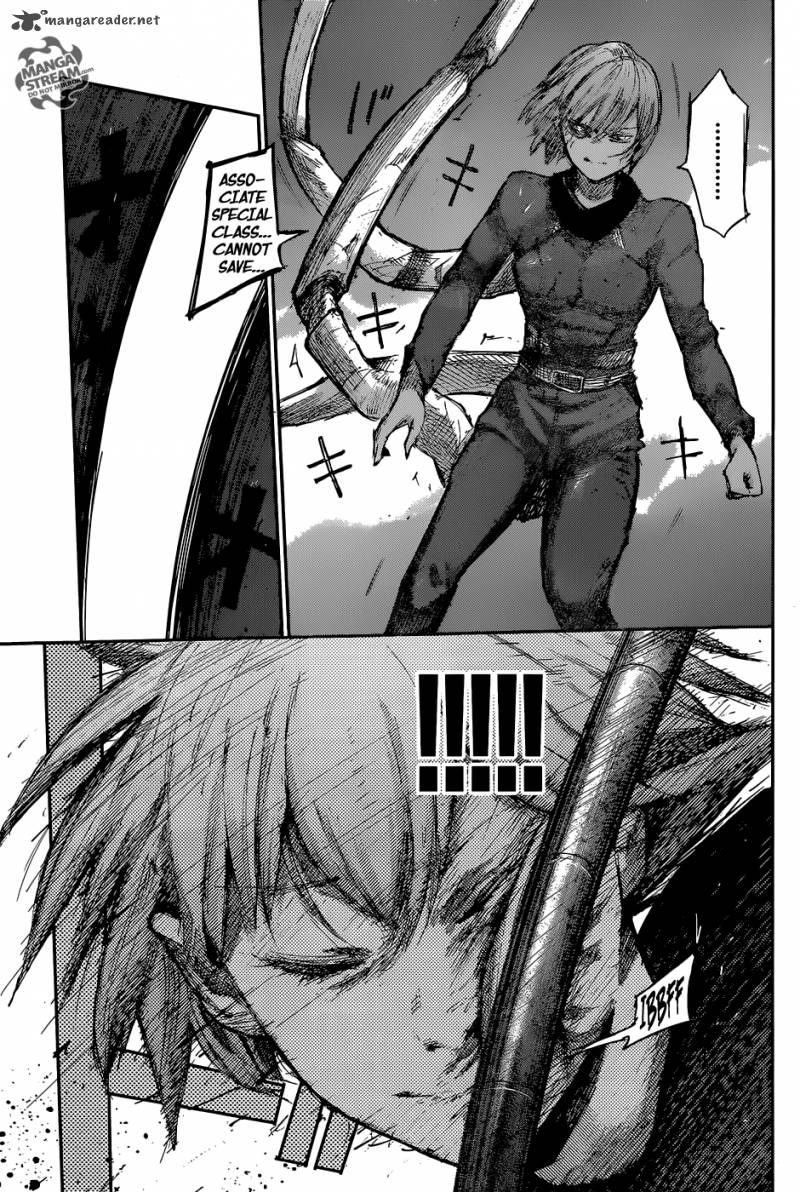 Read Tokyo Ghoul_re Manga Online