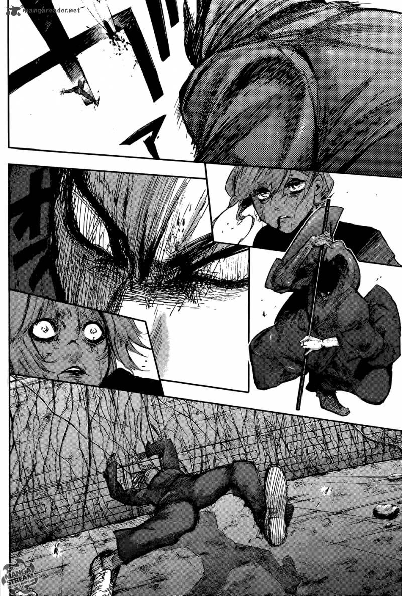 Read Tokyo Ghoul_re Manga Online