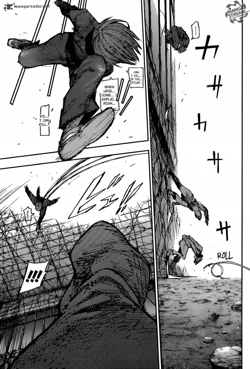 Read Tokyo Ghoul_re Manga Online