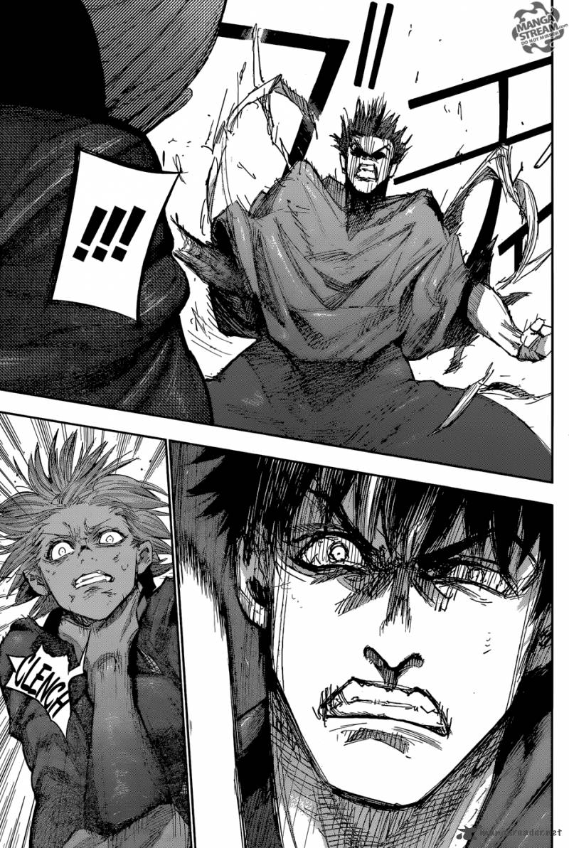 Read Tokyo Ghoul_re Manga Online