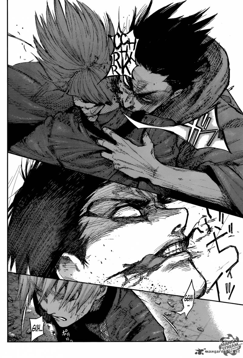 Read Tokyo Ghoul_re Manga Online