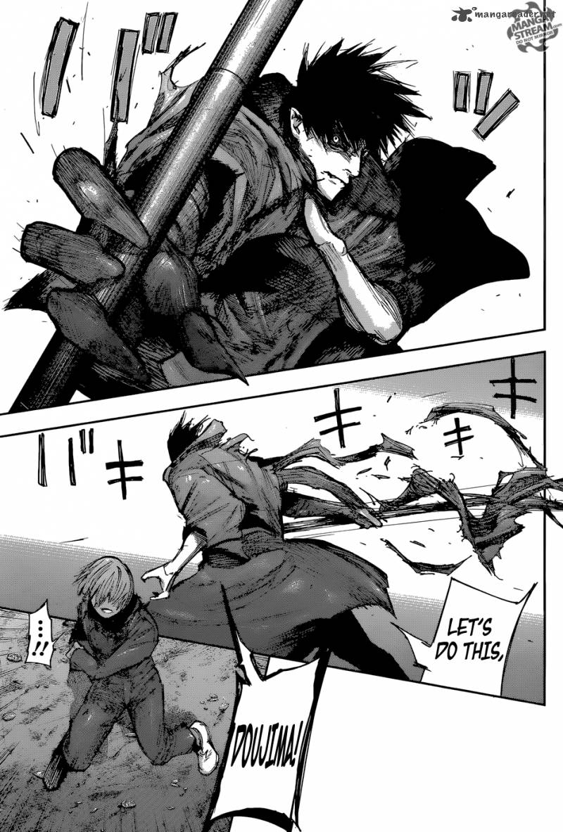 Read Tokyo Ghoul_re Manga Online