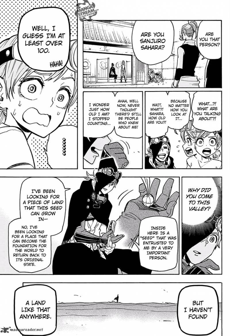 Read Tokyo Ghoul_re Manga Online