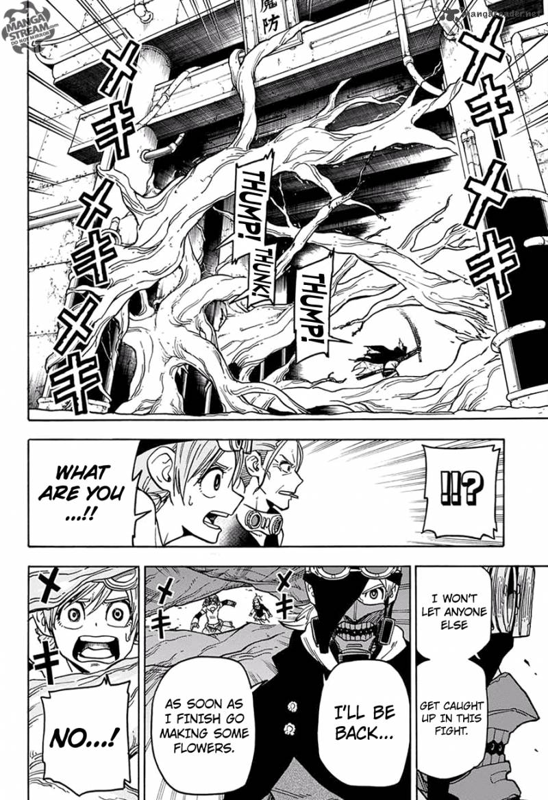 Read Tokyo Ghoul_re Manga Online