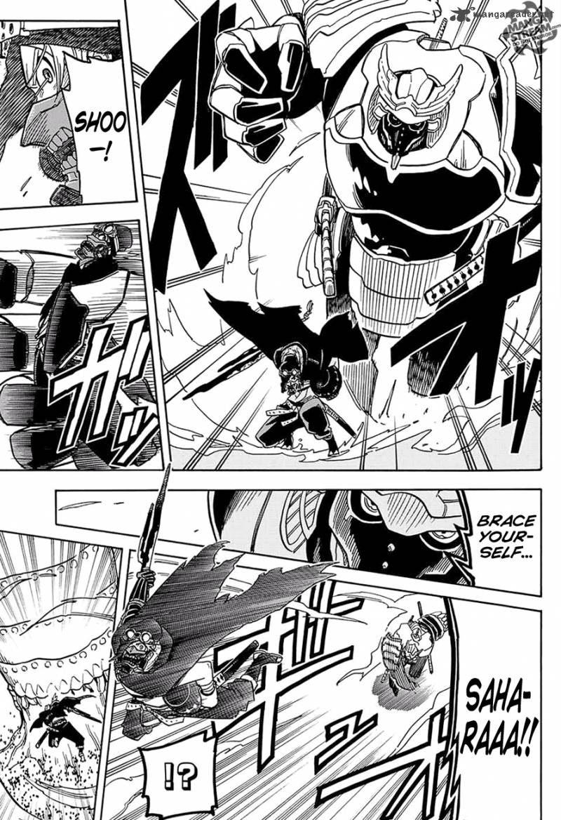 Read Tokyo Ghoul_re Manga Online
