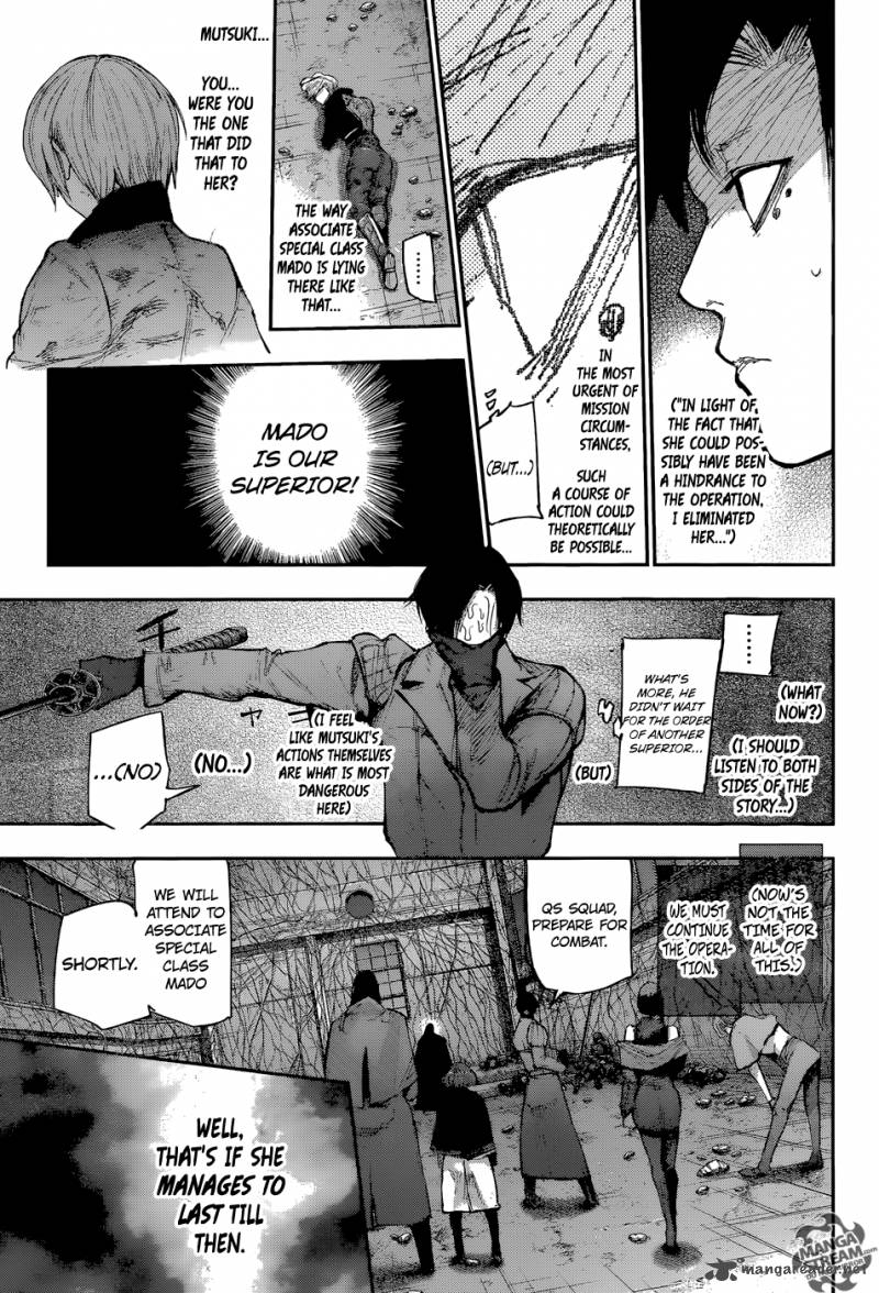 Read Tokyo Ghoul_re Manga Online