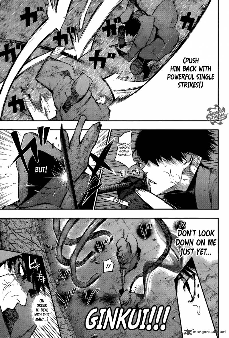 Read Tokyo Ghoul_re Manga Online
