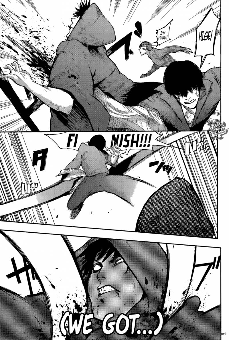 Read Tokyo Ghoul_re Manga Online