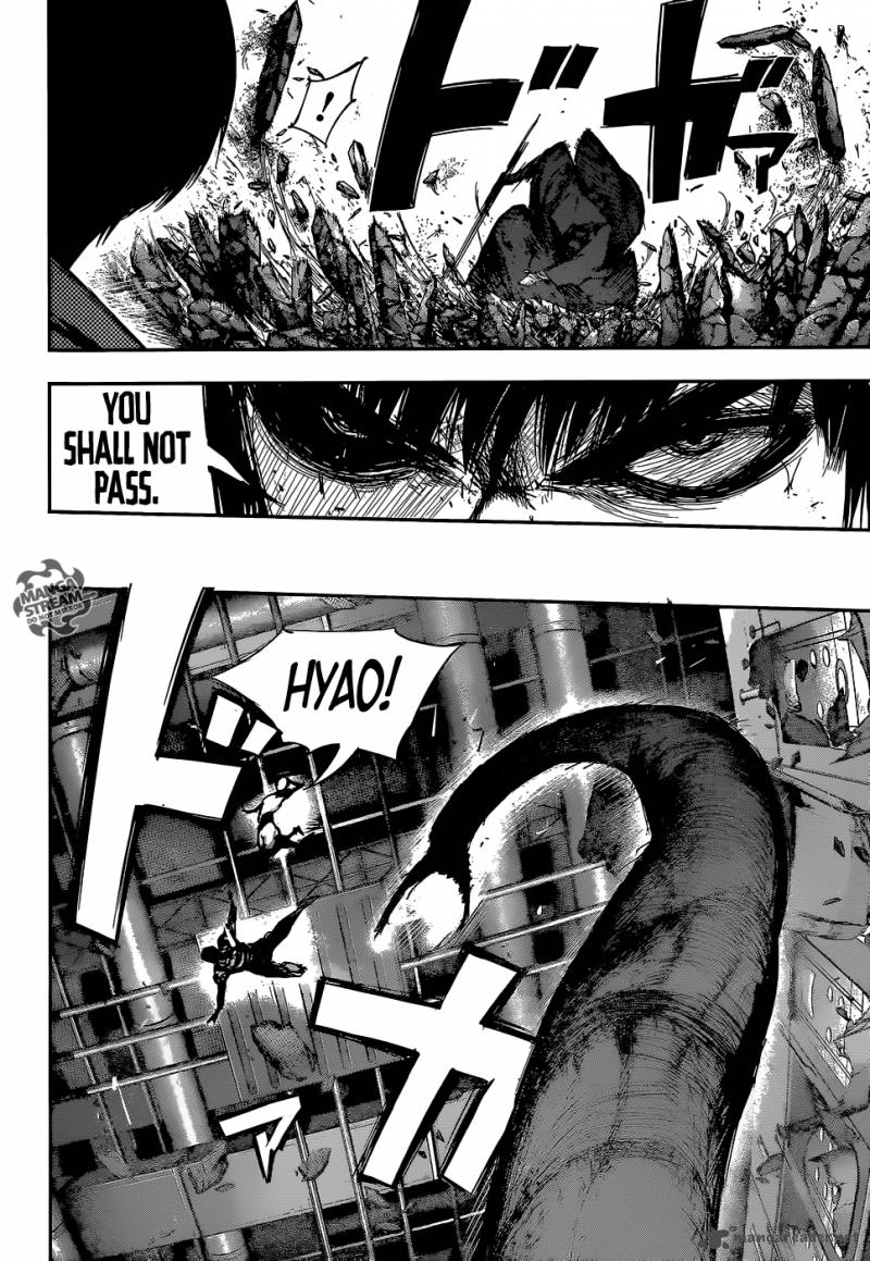 Read Tokyo Ghoul_re Manga Online