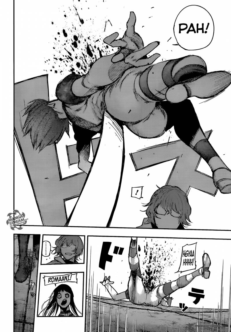 Read Tokyo Ghoul_re Manga Online