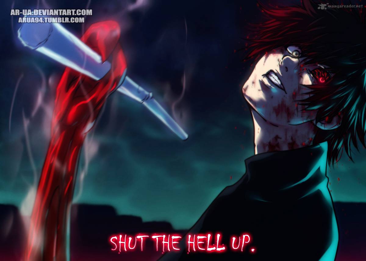 Read Tokyo Ghoul_re Manga Online