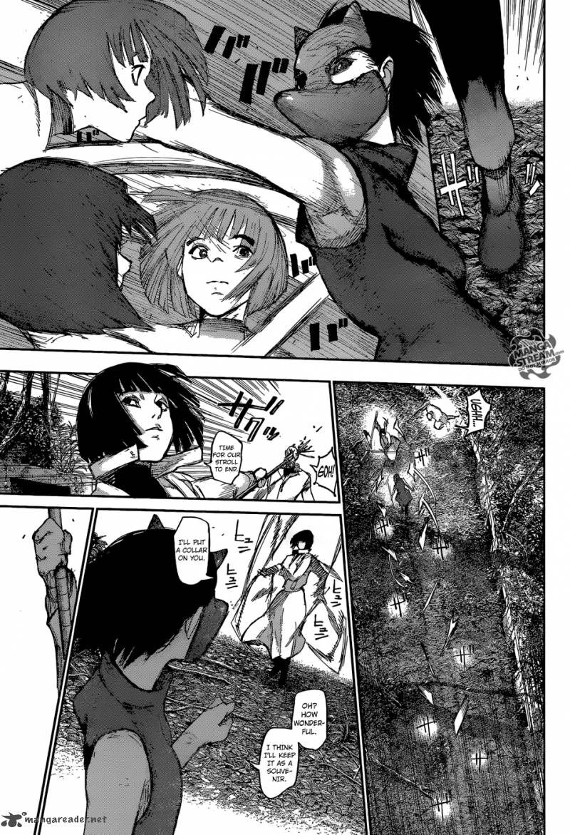 Read Tokyo Ghoul_re Manga Online