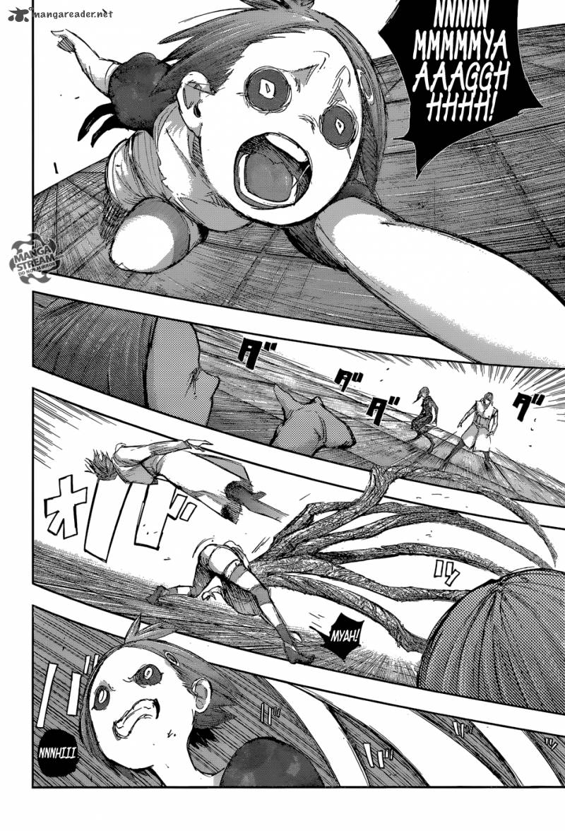 Read Tokyo Ghoul_re Manga Online